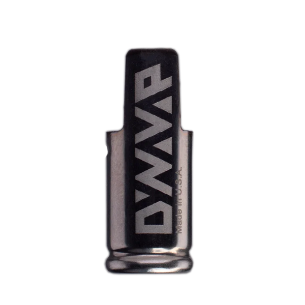 DynaVap Cap Coil / The Captive Cap